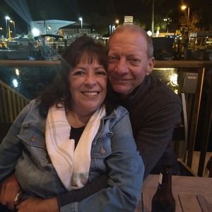 Meet your Posher, Deb